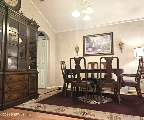 Dining - 1273 Ardmore St, Saint Augustine, FL 32092 photo 1 of 2
