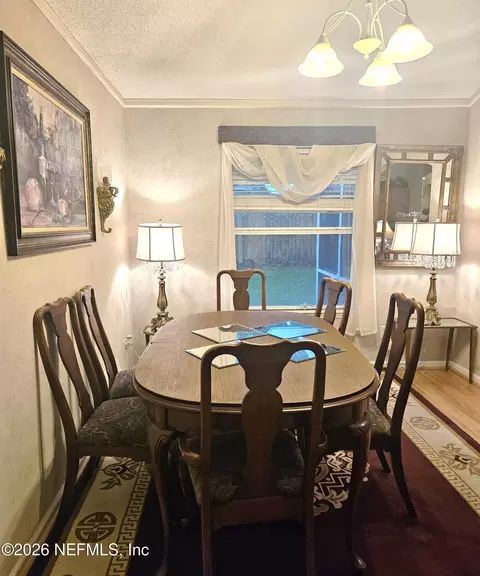 Dining - 1273 Ardmore St, Saint Augustine, FL 32092 photo 2 of 2