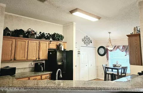 Kitchen - 1273 Ardmore St, Saint Augustine, FL 32092 photo 4 of 4