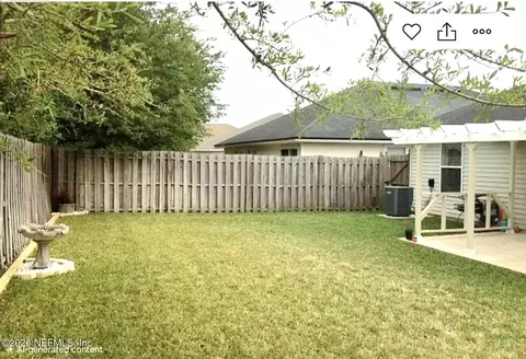 Exterior - 1273 Ardmore St, Saint Augustine, FL 32092 photo 2 of 2