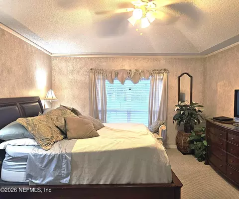 Bedroom - 1273 Ardmore St, Saint Augustine, FL 32092 photo 3 of 3