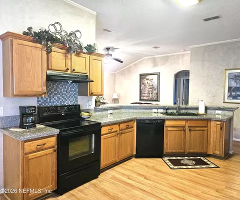 Kitchen - 1273 Ardmore St, Saint Augustine, FL 32092 photo 1 of 4