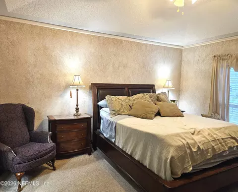 Bedroom - 1273 Ardmore St, Saint Augustine, FL 32092 photo 2 of 3