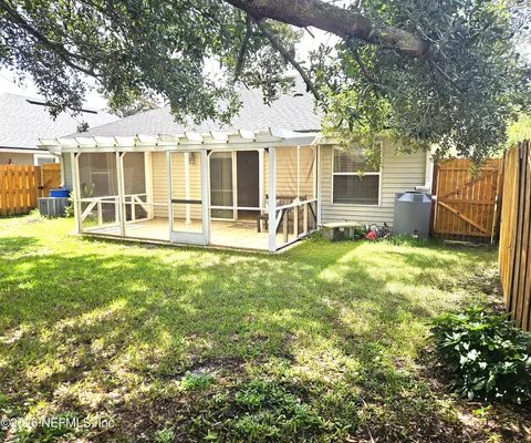 Exterior - 1273 Ardmore St, Saint Augustine, FL 32092 photo 3 of 3