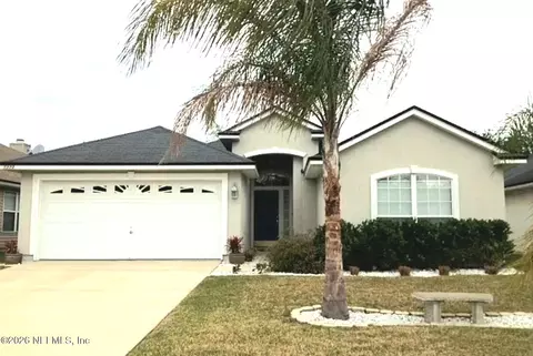 1273 Ardmore St, Saint Augustine, FL 32092
