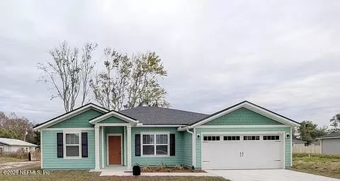 14379 Gossett St, Jacksonville, FL 32218