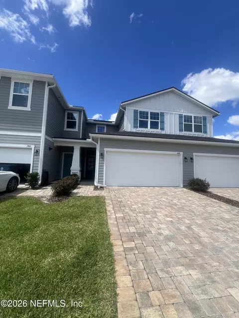698 Cherry Elm Dr, Saint Augustine, FL 32092