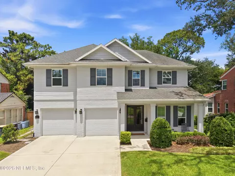 2527 Pineridge Rd, Jacksonville, FL 32207