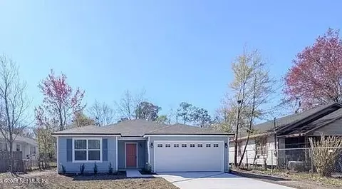 3340 W 1st St, Jacksonville, FL 32254
