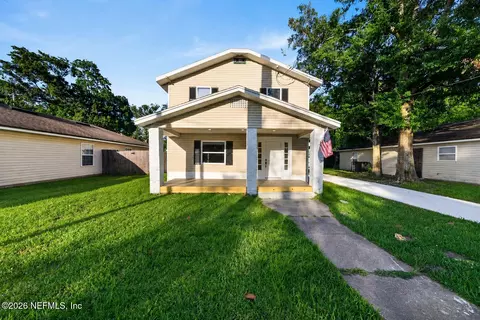 973 Melson Ave, Jacksonville, FL 32254