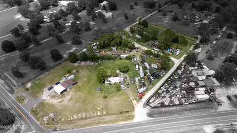 5458 County Road 218, Middleburg, FL 32068