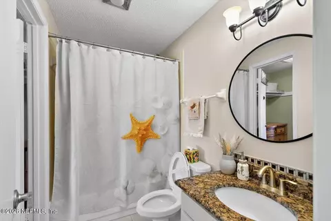 Bath - 8130 A1a #J12, Crescent Beach, FL 32080 photo 2 of 2