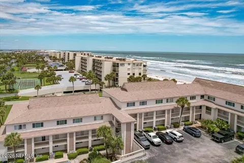 8130 A1a #J12, Crescent Beach, FL 32080