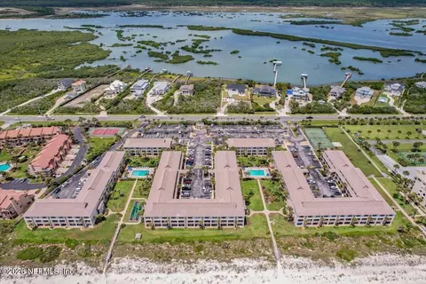 View/Area - 8130 A1a #J12, Crescent Beach, FL 32080 photo 2 of 3