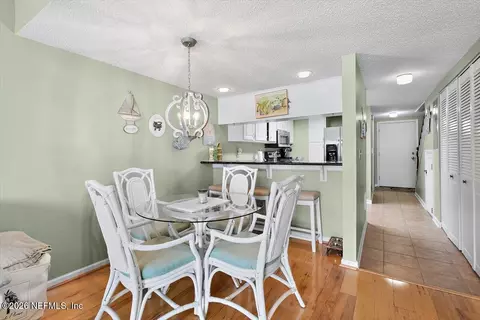 Dining - 8130 A1a #J12, Crescent Beach, FL 32080 photo 1 of 1