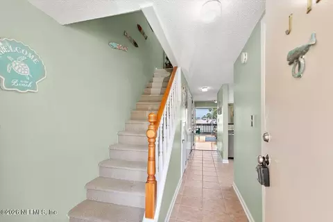Entry Way - 8130 A1a #J12, Crescent Beach, FL 32080 photo 1 of 1