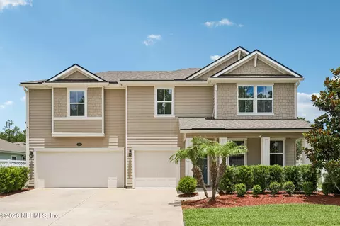 280 Queen Victoria Ave, Saint Johns, FL 32259