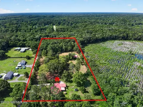 40041 Whippoorwill Ln, Callahan, FL 32011