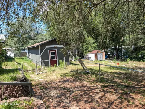 Exterior - 244 5th Way, Interlachen, FL 32148 photo 3 of 3