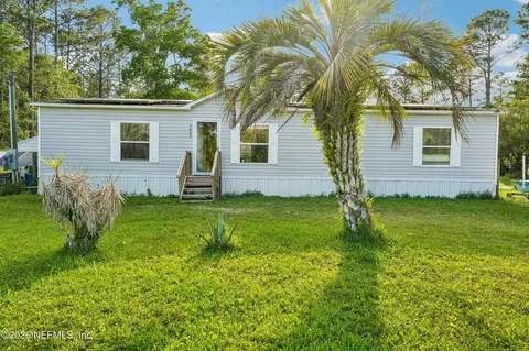 9935 Amos Ave, Hastings, FL 32145