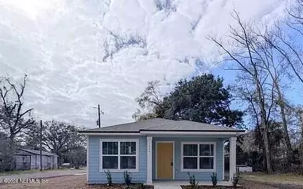1404 W 23rd St, Jacksonville, FL 32209