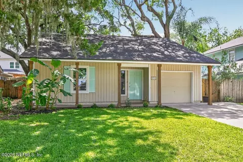 1031 24th St N, Jacksonville Beach, FL 32250