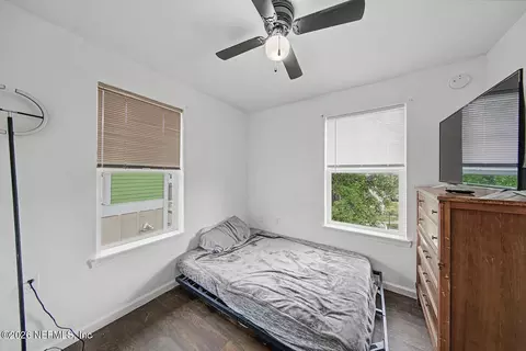 Bedroom - 205 Oceangate Dr, Atlantic Beach, FL 32233 photo 3 of 3