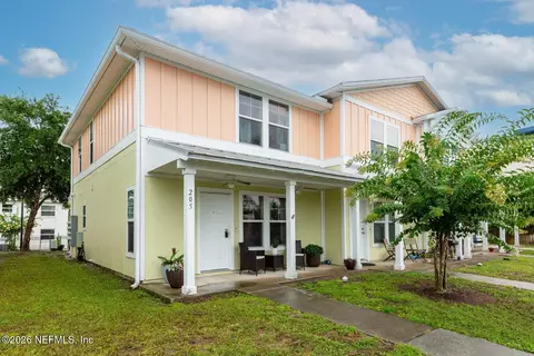 Other - 205 Oceangate Dr, Atlantic Beach, FL 32233 photo 2 of 7