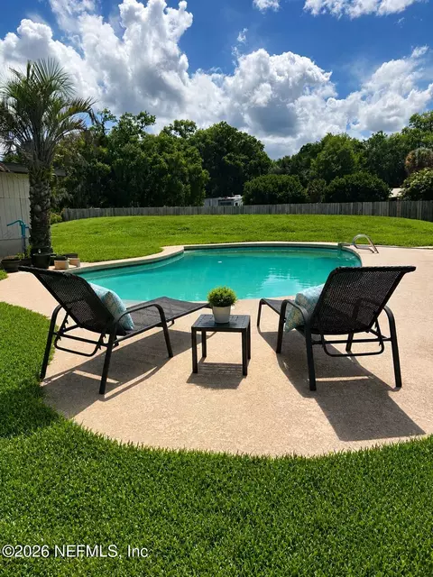 35742 Quail Rd, Callahan, FL 32011