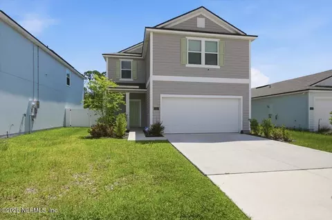 210 Ashbrook St, Saint Augustine, FL 32084