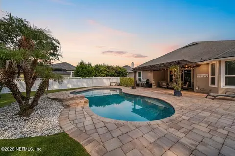 105 Weathered Oak Ct, Saint Johns, FL 32259
