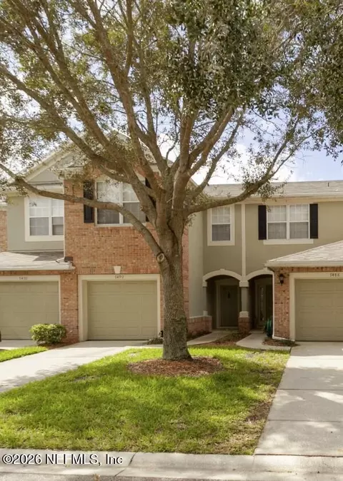 7490 Scarlet Ibis Ln, Jacksonville, FL 32256