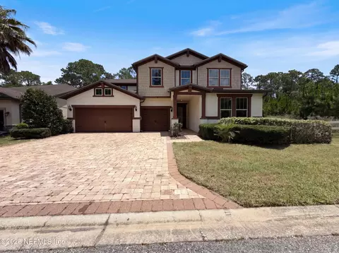 Exterior - 247 Los Alamos St, Saint Augustine, FL 32095 photo 3 of 5