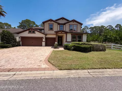 247 Los Alamos St, Saint Augustine, FL 32095