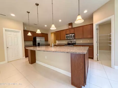 Kitchen - 247 Los Alamos St, Saint Augustine, FL 32095 photo 2 of 2