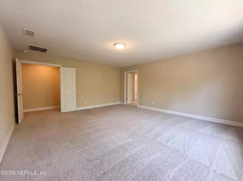Bedroom - 247 Los Alamos St, Saint Augustine, FL 32095 photo 5 of 5