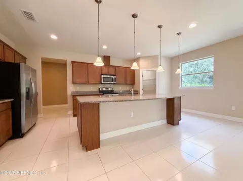 Kitchen - 247 Los Alamos St, Saint Augustine, FL 32095 photo 1 of 2