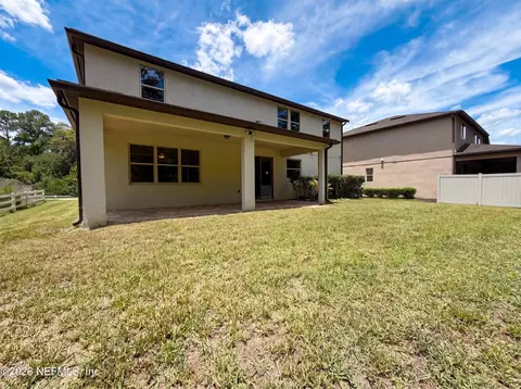 Exterior - 247 Los Alamos St, Saint Augustine, FL 32095 photo 2 of 5