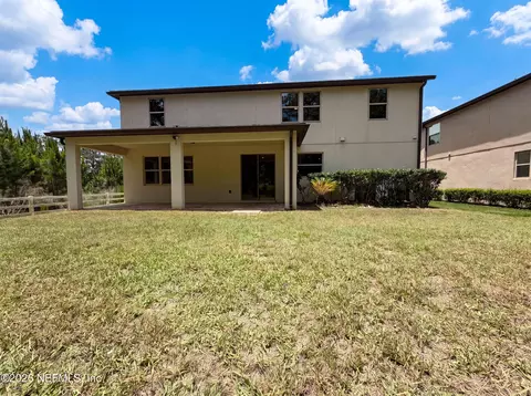 Exterior - 247 Los Alamos St, Saint Augustine, FL 32095 photo 4 of 5