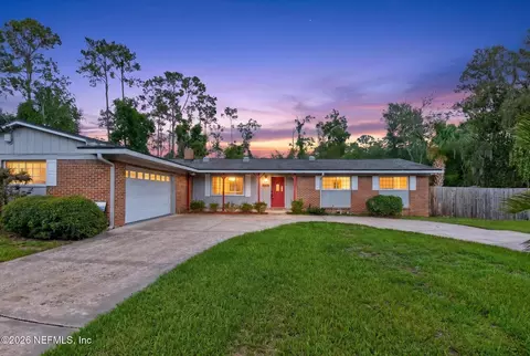 2705 Navajo Rd, Orange Park, FL 32073