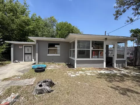 27 W 44th St, Jacksonville, FL 32208