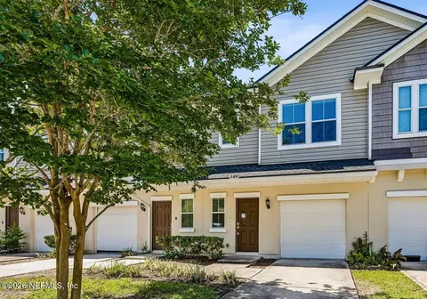 288 Moultrie Village Ln, St. Augustine South, FL 32086