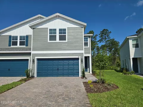 174 Yellowstone Dr, Saint Augustine, FL 32092
