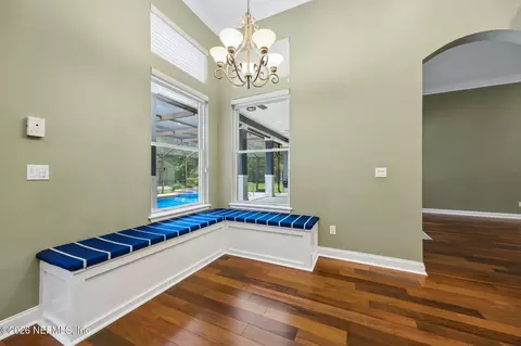 Dining - 96030 Blackrock Hammock Dr, Yulee, FL 32097 photo 2 of 3