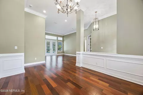 Living - 96030 Blackrock Hammock Dr, Yulee, FL 32097 photo 9 of 10