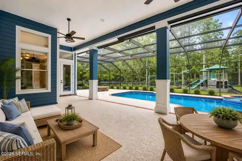 Exterior - 96030 Blackrock Hammock Dr, Yulee, FL 32097 photo 7 of 7