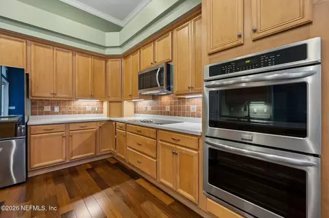 Kitchen - 96030 Blackrock Hammock Dr, Yulee, FL 32097 photo 2 of 4