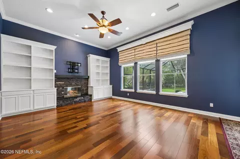 Living - 96030 Blackrock Hammock Dr, Yulee, FL 32097 photo 2 of 10