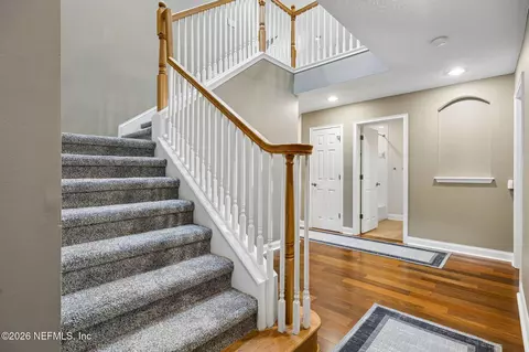 Entry Way - 96030 Blackrock Hammock Dr, Yulee, FL 32097 photo 1 of 2