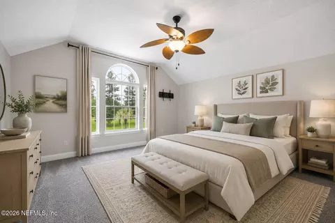 Bedroom - 96030 Blackrock Hammock Dr, Yulee, FL 32097 photo 2 of 2